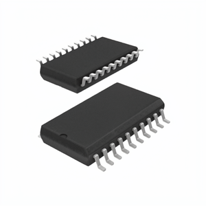 MC74HC540ADW Circuito Integrado Buffer Inversor 6V 20SOIC En Stock 20SOIC (0.295", 7.50mm de Ancho) Componentes Electrónicos Lógicos - Product Image 1