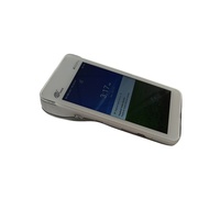 Terminal POS Inteligente A920pro con Android 8.1, Compatible con Todos los Canales de Pago, como NFC, Banda Magnética y Escaneo de Códigos