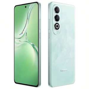 OPPO K12 5G Original, Snapdragon 7 Gen3, Pantalla OLED de 6.7 Pulgadas y 120 Hz, Batería de 5500 mAh, Carga SuperVOOC de 100 W, Cámara de 50 MP, NFC, OTA, Wi-Fi 6, LPDDR4x - Product Image 4