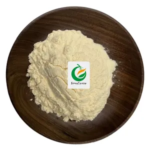 Fruiterco extrait de plante complément alimentaire extrait d'écorce de racine de pommier naturel poudre de phlorizine 95%