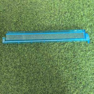 Mahjong Rekken Met Pushers, 4 Kleuren Acryl Amerikaanse Mahjong Tegelrekken, Moderne Mahjong Rekken Met Ingebouwde Pushers- Set Van 4 - Product Image 6