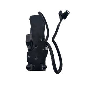 Pédale d'accélérateur pour chariot élévateur Longgong CPCD30, 3 tonnes, diesel/essence, commande assise, pièce DQ0003839 - Product Image 5