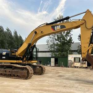 Usado para excavadora CAT 336D, maquinaria de construcción de 36 toneladas, excavadora Boutique de segunda mano, componentes de núcleo de bajo precio, bomba de motor - Product Image 5