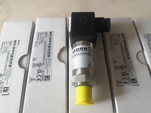 เครื่องส่งสัญญาณ DB ของเยอรมัน รุ่นใหม่เอี่ยม, เซ็นเซอร์กันระเบิดทางทะเล XD19-DMP 457 BD-SENSORS - Product Image 6