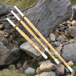 उच्च गुणवत्ता वाले केंडो शिनाई बांस तलवारें - Product Image 2