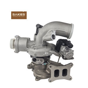 SAKES 06L145702M Usine En Gros Pièces De Haute Qualité Systèmes De Moteur Automatique Turbocompresseur Réparation De Rechange pour <span class=keywords><strong>Audi</strong></span> A4 A5 - Product Image 1