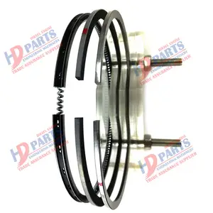 1HZ Piston ring Suitable for TOYOTA Machinery Diesel Engines Repair Parts