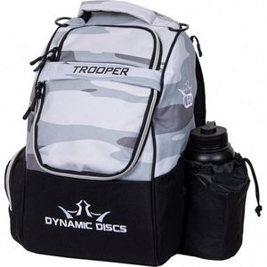 Sac à dos rembourré personnalisé pour le disc golf BSCI 2020, sac de disc golf - Product Image 1