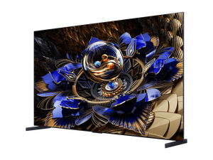 Televisor <span class=keywords><strong>TCL</strong></span> QD Mini LED <span class=keywords><strong>de</strong></span> 98 <span class=keywords><strong>pulgadas</strong></span>, 144Hz, 4K HDR Premium, Google TV, Dolby Atmos, Cine en Casa, <span class=keywords><strong>Pantalla</strong></span> Grande, Súper Delgado - Product Image 3