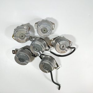 Codificador Heidenhain ERN1387.025-2048 ID727221-01 - Product Image 2