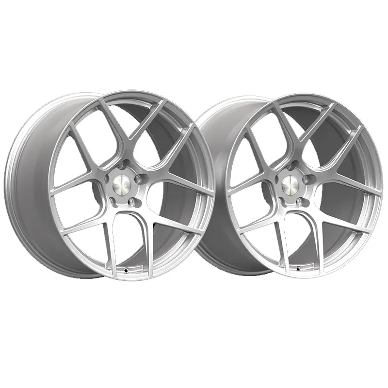 20-22 Inch Sport Rims 22 Inch Rims Forged Wheels 5x114.3 Forged 6061-T6 Aluminum Alloy Wheels For Lamborghini For Benz