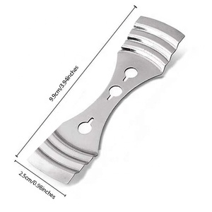 100% stoppino in cotone candela stoppino dispositivo di centraggio schede stoppino set per il <span class=keywords><strong>FAI</strong></span> <span class=keywords><strong>DA</strong></span> <span class=keywords><strong>TE</strong></span> candela che fa - Product Image 3