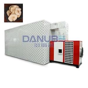 Four de traitement des condiments à séchage automatique, à prix compétitif, pour plateaux à air de poires, très demandé - Product Image 1