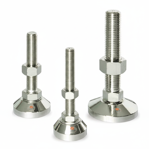 AUTOCFT High Load Bearing Serie Pie de nivelación Maquinaria industrial usada - Product Image 1