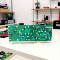 Módulo PCBA para Banco de Energía Tipo-C, Servicio Integral de Ensamblaje SMT, Placa Base de Carga, Servicio Integral de Fábrica Original
