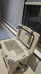 Bán buôn 12qt cách điện cứng <span class=keywords><strong>Cooler</strong></span> <span class=keywords><strong>Box</strong></span> cho cắm trại Ice ngực <span class=keywords><strong>Cooler</strong></span> - Product Image 4