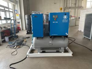 Plant Psa Prijs Kleine Membranen 99% 15nm3/h Modulaire Stikstofgenerator - Product Image 2