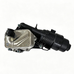 OE 11428661958 Vente en gros de boîtier de refroidisseur d'huile moteur et ensemble de refroidisseur d'huile pour BMW Série 2 F45, Série 1 F42, X1 F49, X2 F39 - Product Image 6