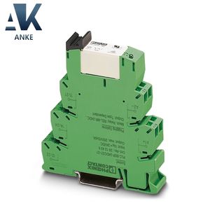 Phoenix 2912507-24DC/21-21-Módulo de relé - Product Image 1