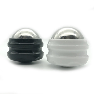Rouleau de <span class=keywords><strong>massage</strong></span> à billes pour la tête, le cou, les épaules, le dos, les jambes, soulage les douleurs musculaires et les douleurs plantaires - Product Image 1