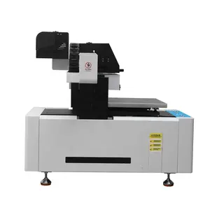 Jeli-impresora UV DTF A3 + A2 A1, con doble cabezal, XP600 AB, película de transferencia de mascotas, impresión de pegatinas de cristal, para tazas de casco