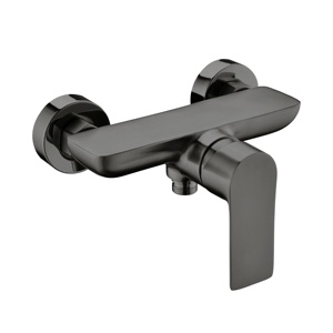 Casting <strong>Plate</strong> Series 304SUS PVD Brushed Gold Single Function Bath &amp; <strong>Shower</strong> Faucets - Product Image 3