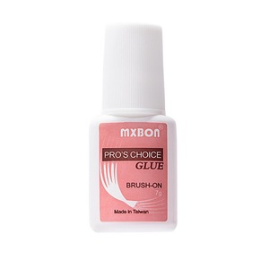 <span class=keywords><strong>Pegamento</strong></span> <span class=keywords><strong>para</strong></span> <span class=keywords><strong>Uñas</strong></span>, Fuerte, de Secado Rápido, No Tóxico, Acrílico Transparente, 7g, Gel UV <span class=keywords><strong>para</strong></span> Arte de <span class=keywords><strong>Uñas</strong></span>, Textura Líquida, Fácil Aplicación <span class=keywords><strong>con</strong></span> <span class=keywords><strong>Pincel</strong></span> - Product Image 1