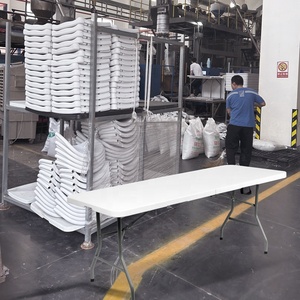 Hot bán nhà bếp ngoài trời nhựa bảng với giá thấp - Product Image 5