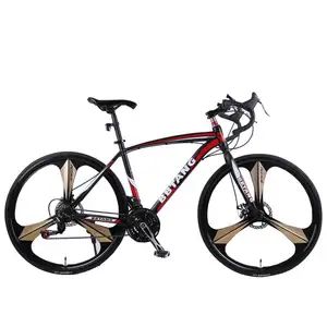 wholesale 700C OEM custom high quality cheap price race carbon fibre road bike bicycle racing roadbike