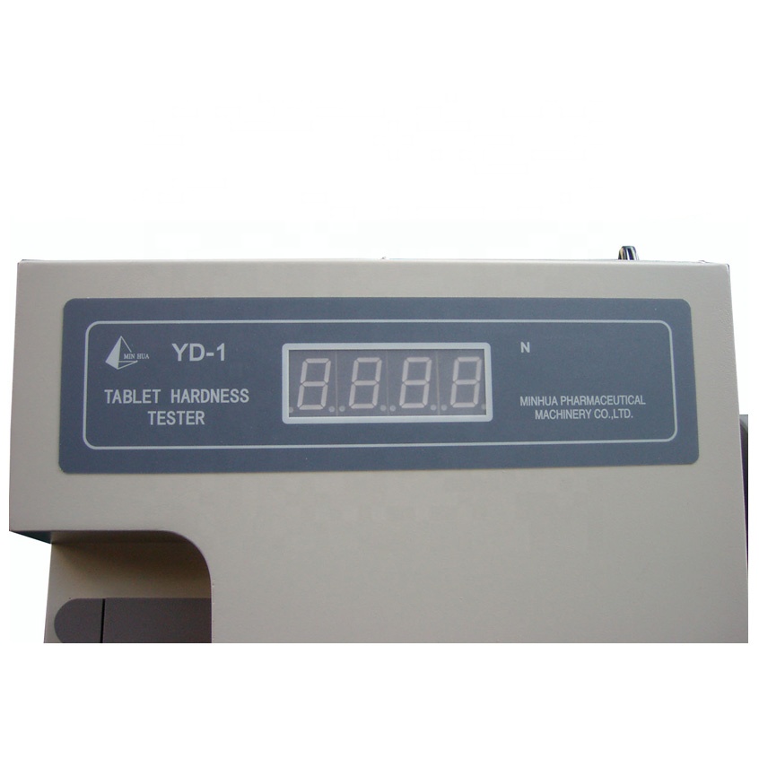 YD-1 тестер твердости для планшета