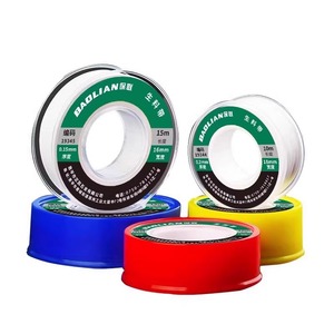เทปพันกันรั่ว BaoLian PTFE ขนาด 15 ม. 16 มม. สำหรับก๊อกน้ำและท่อ - Product Image 5