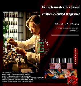 Heren Parfum Senior Sense Paard Hoofd Eau De Cologne Langdurig Voor Senioren Buitenlandse Handel Groothandel 100Mlchristmas Giftvalentijnsdag - Product Image 6