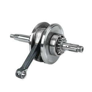 ชุดก้านสูบข้อเหวี่ยงซูชิงสำหรับเครื่องยนต์ลิฟาน 110 ซีซี สูบเดียว LF125 - Product Image 2