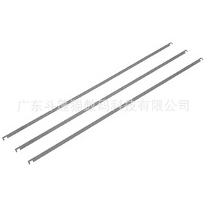 Fundas de película Fuser Cloaked Cat para placas cerámicas de calentamiento HP M452dn M454dw M377dw M477fdn M479fdw - Product Image 2