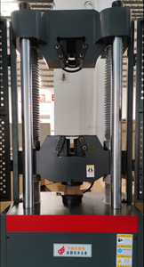 Ultimativer Zugfestigkeitsprüfer für Baustahl-Testgeräte - Product Image 5