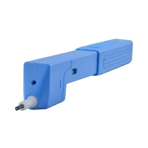 Lápiz Limpiador de Conectores de Fibra Óptica, 2.5mm, Más de 800 Usos, Antiestático, para Módems y FTTx - Product Image 5