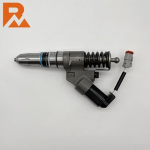 Injecteur de carburant Common Rail 4903319 4903322 de remplacement pour moteur diesel M11 ISM11 QSM11 - Product Image 2