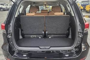 MEJORES OFERTAS para <span class=keywords><strong>Toyota</strong></span> <span class=keywords><strong>Fortuner</strong></span> USADO, 2.4L Turbo Diésel Automático - Product Image 3