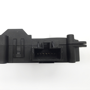 Actionneur de vanne de mélange d'air HVAC de haute qualité pour RX300 1999-2003 et IS300 2001-2005 3.0L - Product Image 4