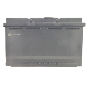 A0019827408แบตเตอรี่เสริมสำหรับ<span class=keywords><strong>รถ</strong></span>ยนต์เมอร์เซเดส<span class=keywords><strong>เบนซ์</strong></span>80AH AMG อะไหล่<span class=keywords><strong>รถ</strong></span>ยนต์ใหม่ A00 198 274 08 - Product Image 5