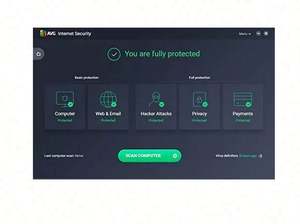 Software Antivirus de Protección de Privacidad en Línea para PC/Mac/Android/Linux, 1 DISPOSITIVO/1 AÑO, Código en Línea para AVG Internet Security 2022 - Product Image 5