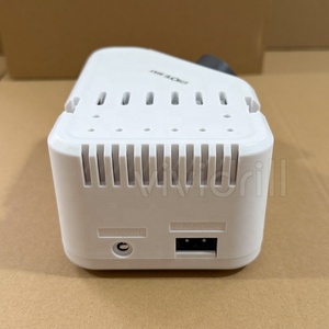 Potente Taladro Eléctrico para Uñas Strong Max B350 de 40000 RPM para Brocas de Uñas - Product Image 6