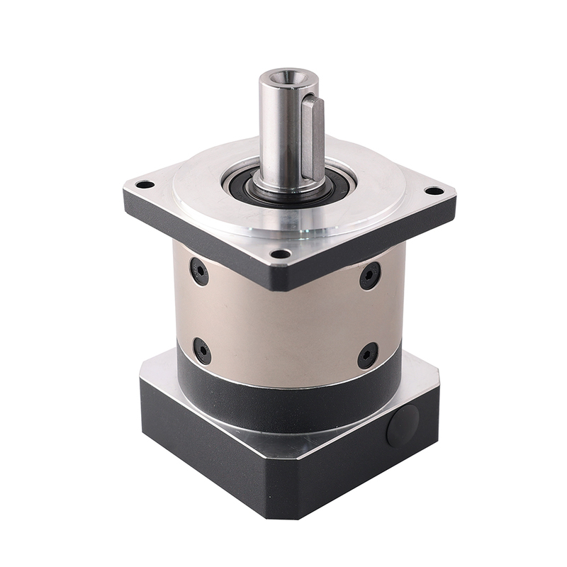High Performance Ac Servo Motor 80SS100