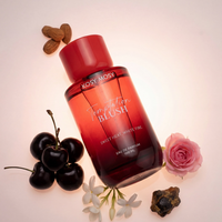 KOSY MOSY Chroma Party Floral Fresh Milk EDP 100ml Unisexe Oriental Dark Cologne Longue Durée Flacon Dégradé Vente en Gros MOQ 24pcs