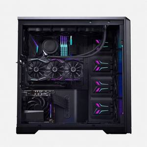 Station de travail 3D professionnelle 4GPU RTX 5090 Standard avec processeur 7532, 32 Go de RAM, H12D-8D BMC, 2000W - Vente en gros usine - Product Image 4