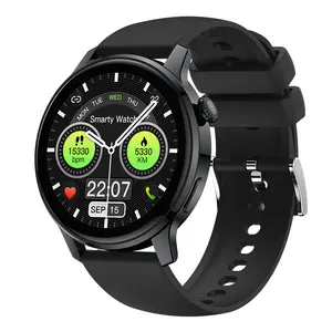 Hoge Kwaliteit Serie 9 S9 Pro 2 In 1 Tws Oordopjes Smartwatch Set Reloj Inteligente Android Smart Watch