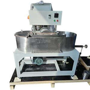 خلاط وادي XHV-17 سعة 23 لتر لتكرير الألياف ومراقبة الجودة - Product Image 1