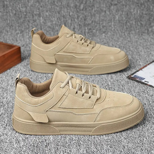 <span class=keywords><strong>Scarpe</strong></span> da Uomo Europee e Americane di Taglia Grande 39-48, Sneakers Casual Sportive alla Moda Primavera-Autunno 2026 - Product Image 3