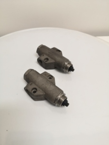 Moteur hydraulique d'origine A10VSO18 LR pour machines de construction - Pompes hydrauliques - Product Image 2