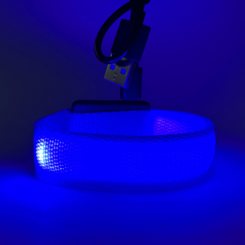 Recharge bleu